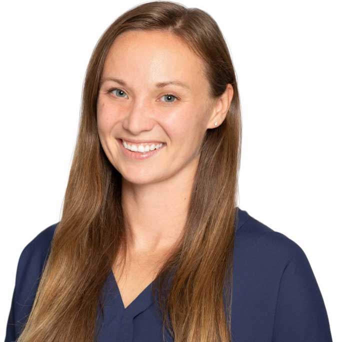 Jill Folsom, PMHNP-BC