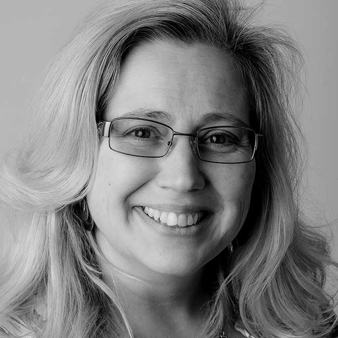 Patricia Cook, PMHNP-BC