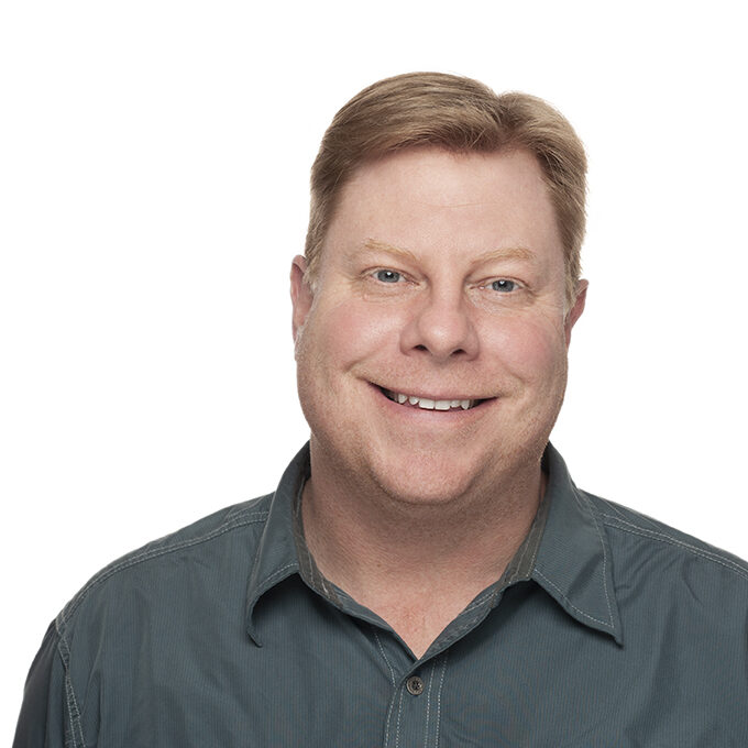 James Van Ness, RPA-C