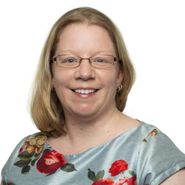 Tracie Duprey