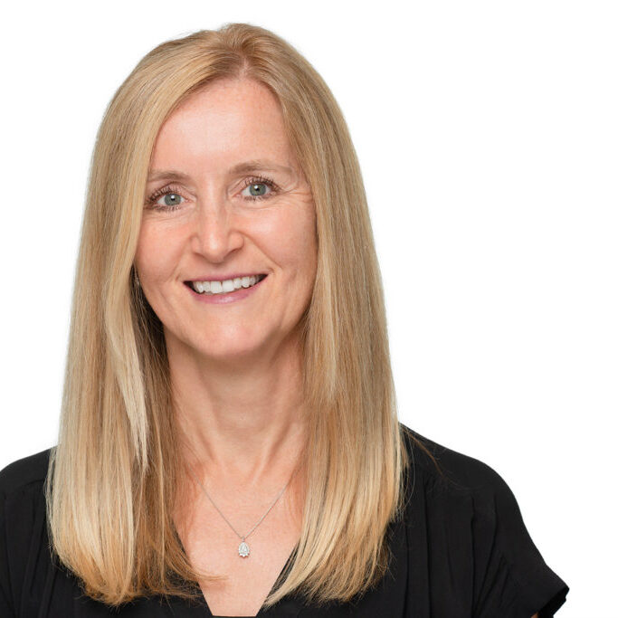 Carmen Chroback, LCSW-R