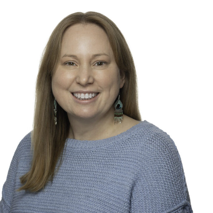 Darcy Hathaway, LCSW-R