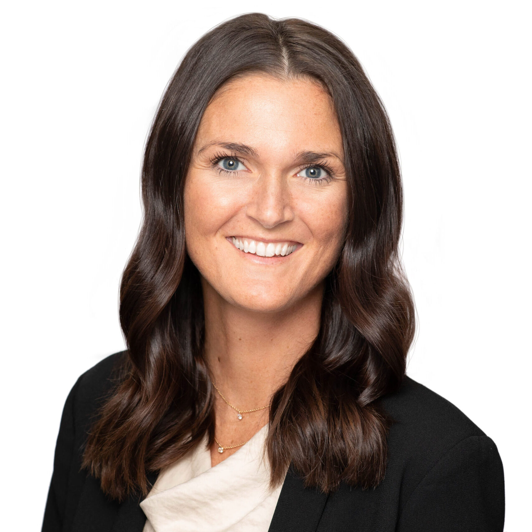 Jenna Seymour, LMHC