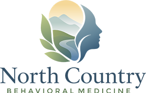 North Country Behavioral Medicine logo
